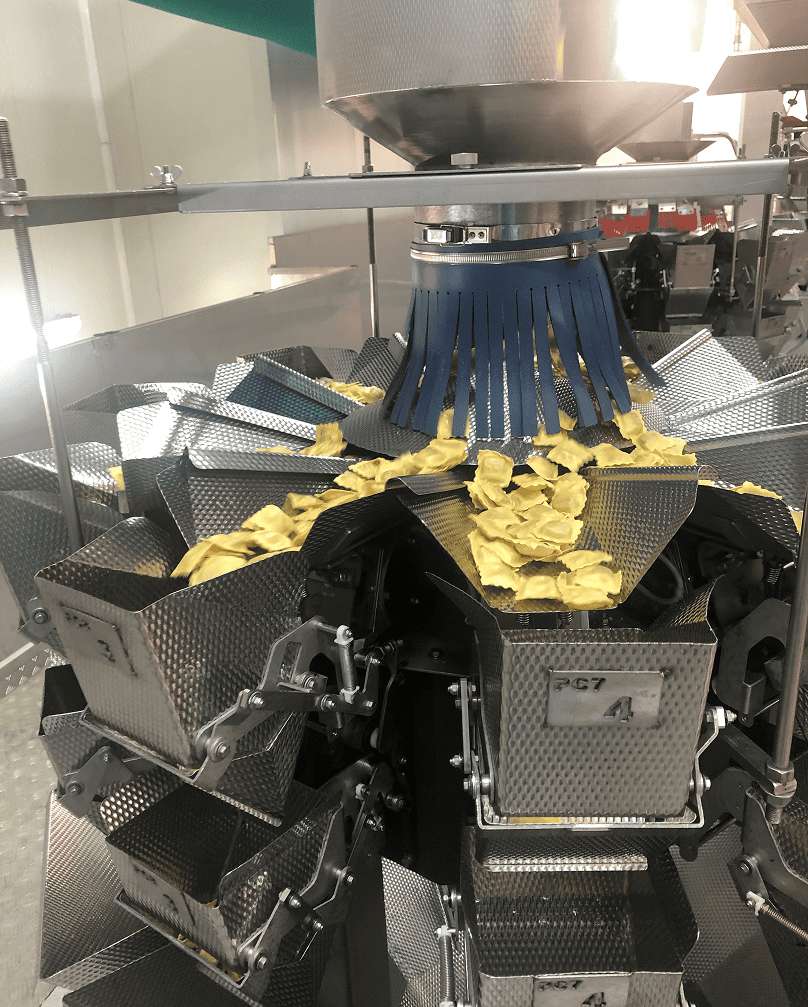Intervention de maintenance sur des pièces et machines industrielles